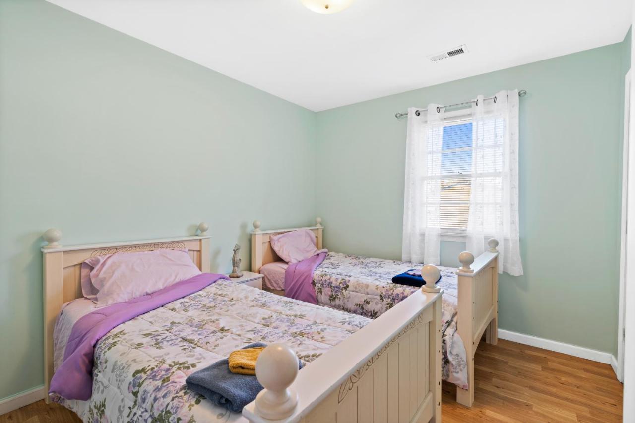 Turtle Shack - Ocean Isle Beach -Whole Beach House Exterior photo